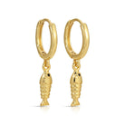 Fish Huggies - Splendid Iris