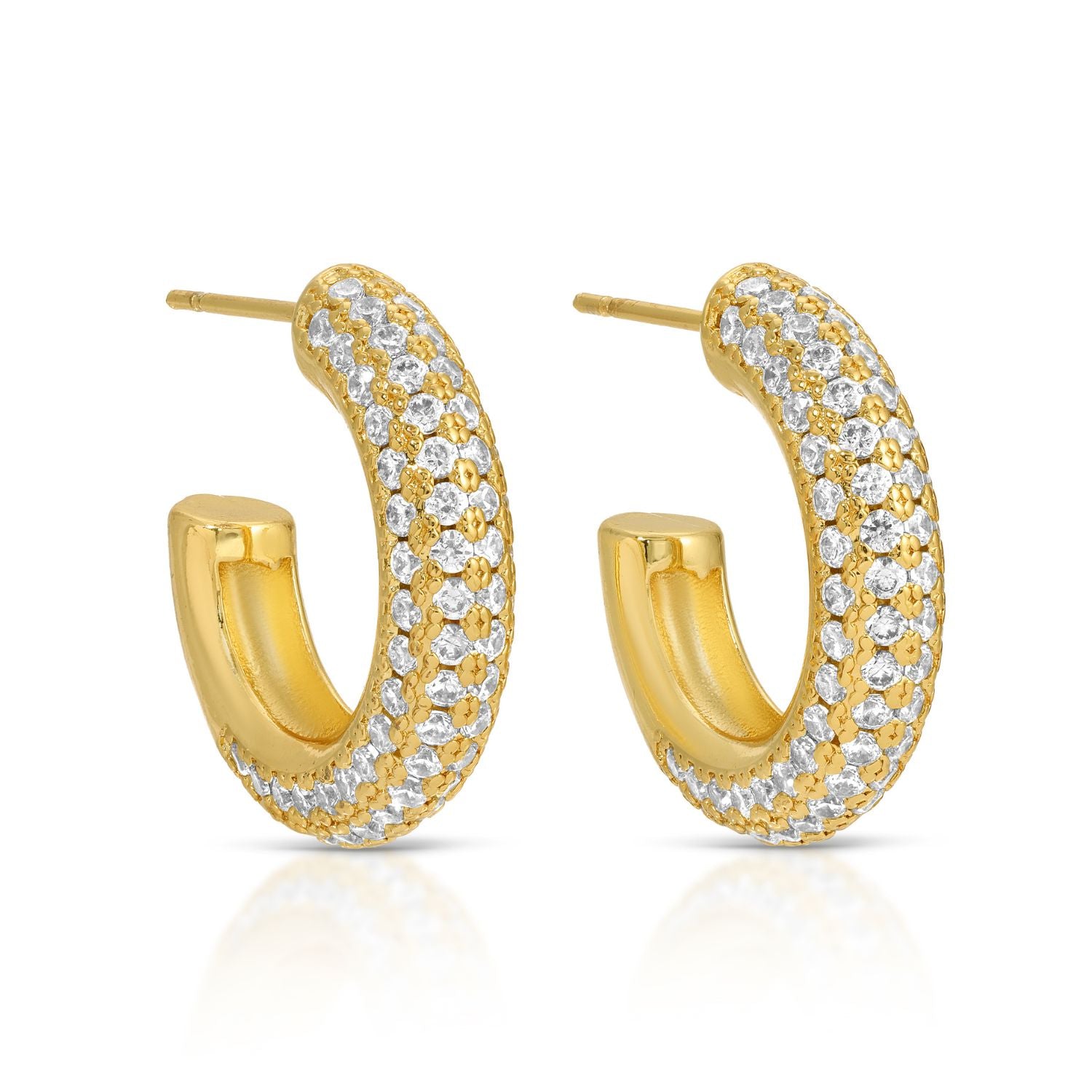 Earrings, Fashion Earrings – Splendid Iris