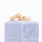 Twist Simple Huggies - Splendid Iris