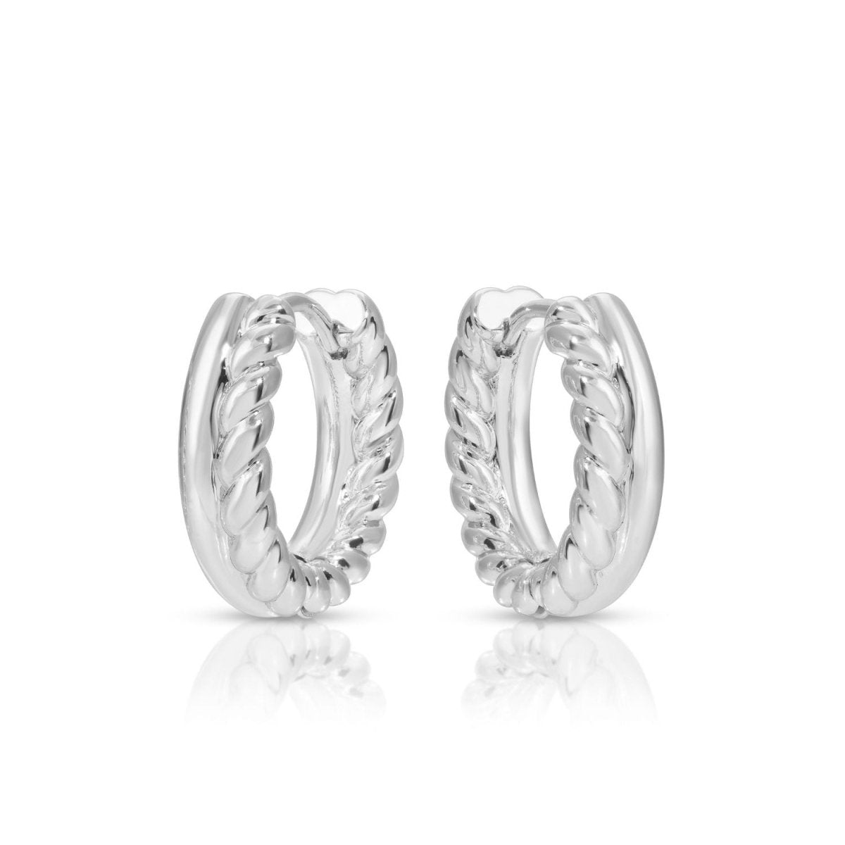 Twist Simple Huggies - Splendid Iris