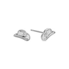 Cowgirl Hat Studs on Velvet Tag - Splendid Iris