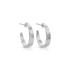 Gilded Hoops - Splendid Iris