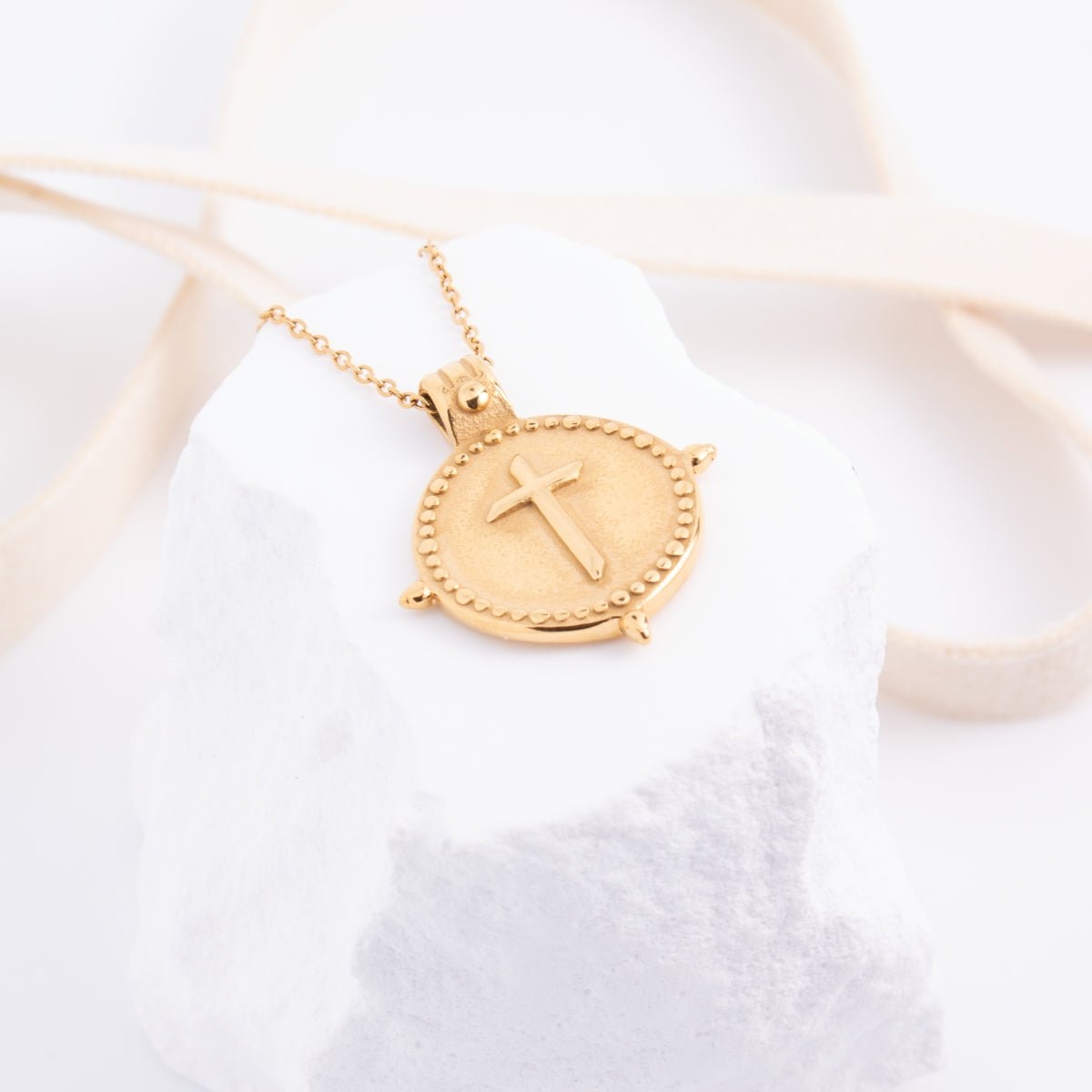Cross Necklaces | Gifts Under $50 – Splendid Iris