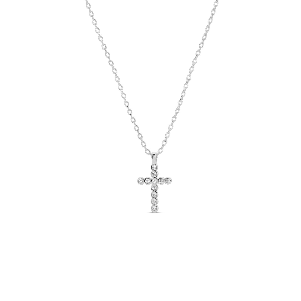 Gold Cross Necklaces for Women | Gifts Under $25 for Women