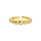 Trending Adjustable Ring - Splendid Iris