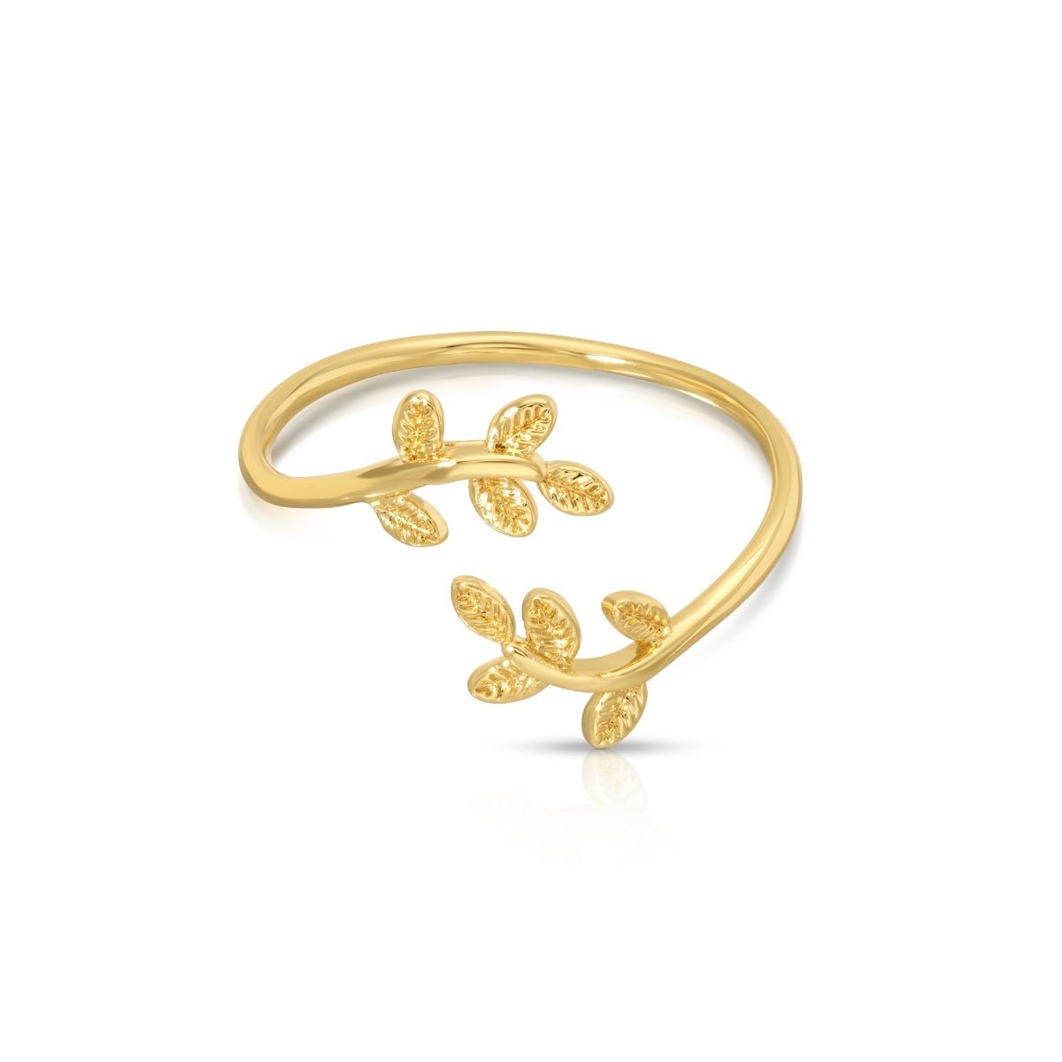 Unique Gold-Plated Rings | Gifts Under $20 for Women – Splendid Iris