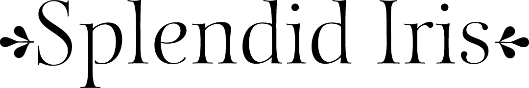 Splendid Iris logo