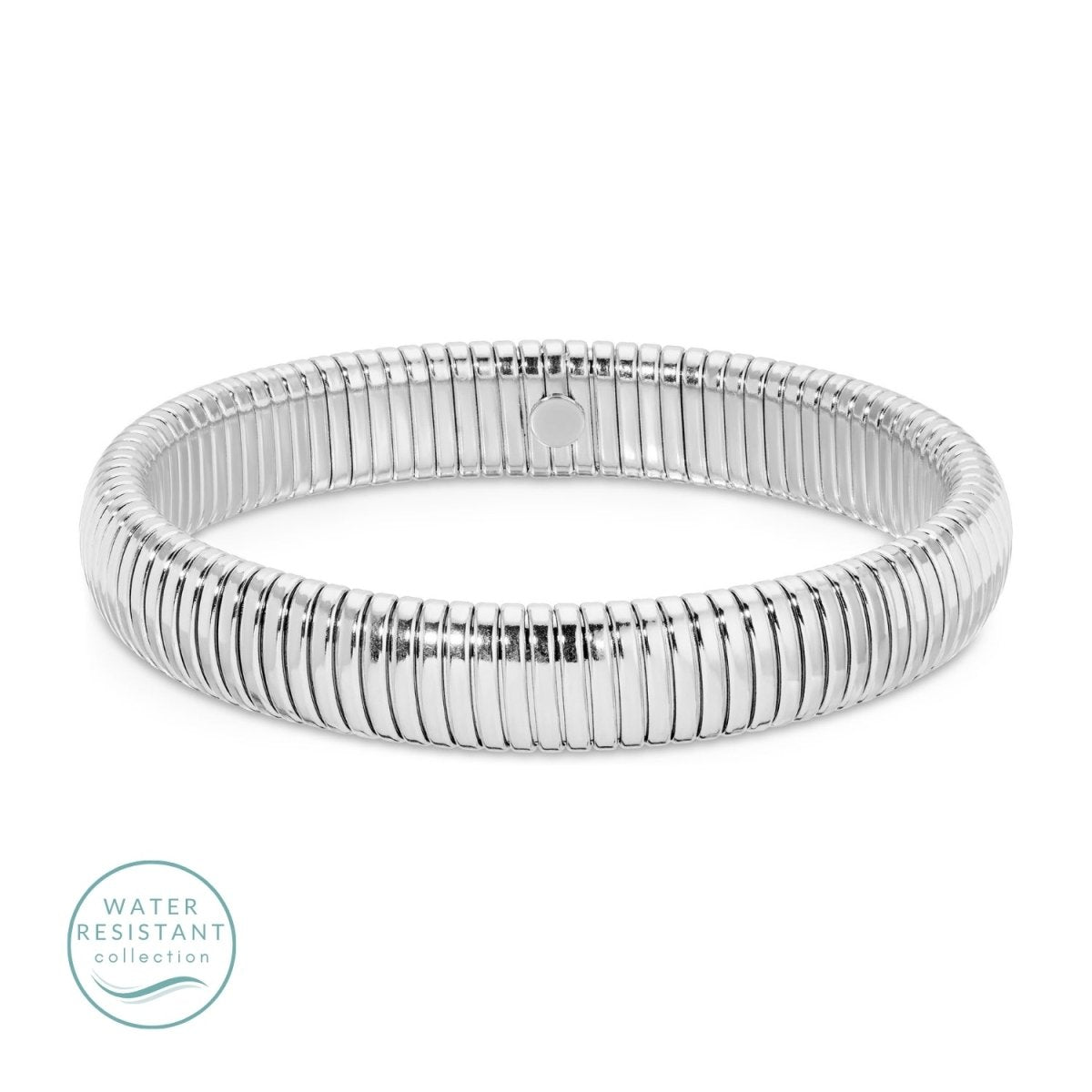Large Flex Bangle - Water Resistant - Splendid Iris