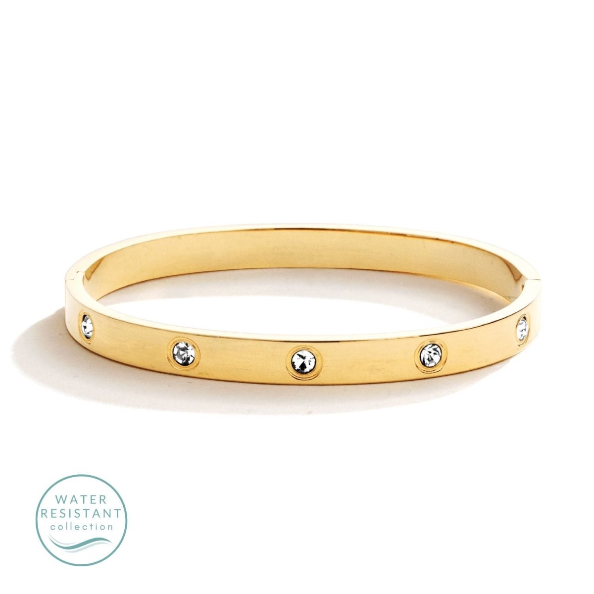 Gifts Under $50 for Women | Affordable Gold-Plated Bracelets 