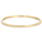 Textured Bangle - Splendid Iris