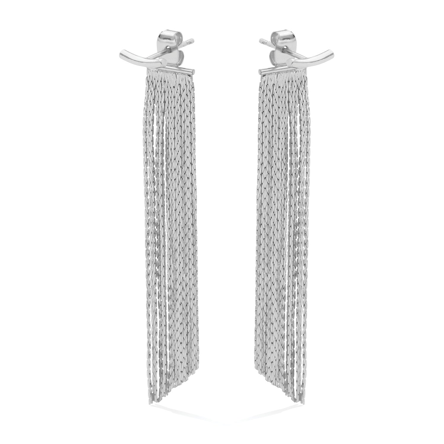 最終！GIGI HISPANIA / Daphne earrings K18YG HISPANIA / Daphne earrings - GIGI Jewelry