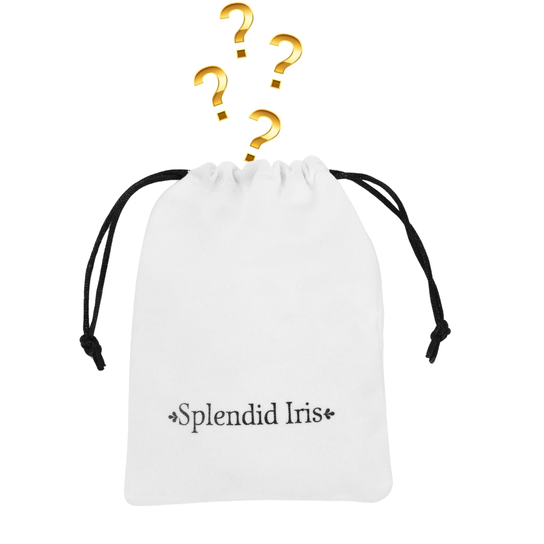 Mystery Bag - Splendid Iris