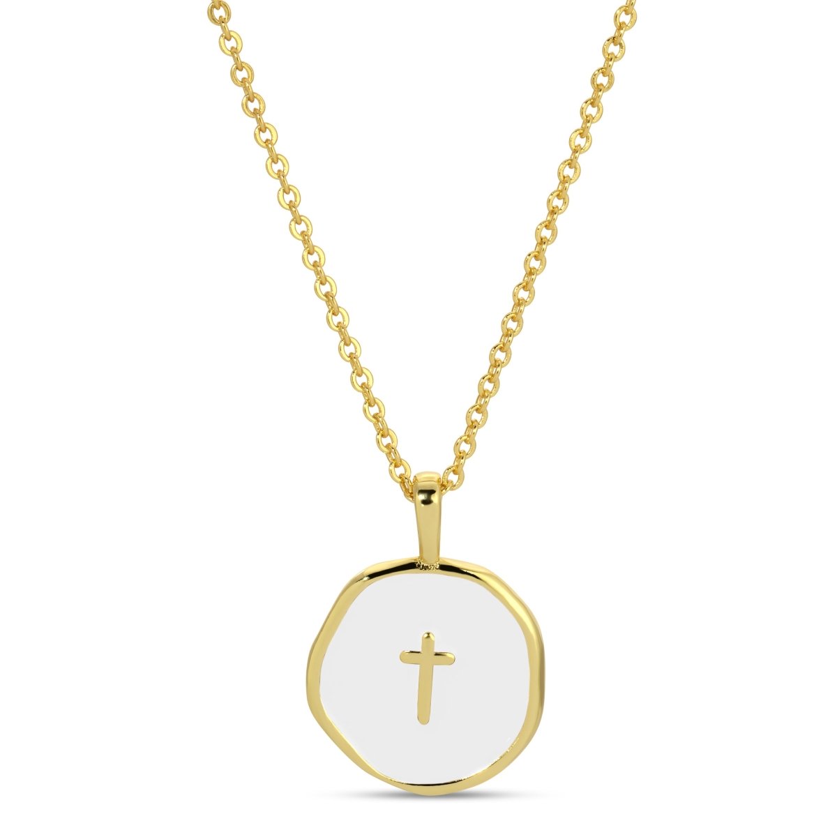 Cross Necklaces | Meaningful Gifts Under $25 – Splendid Iris