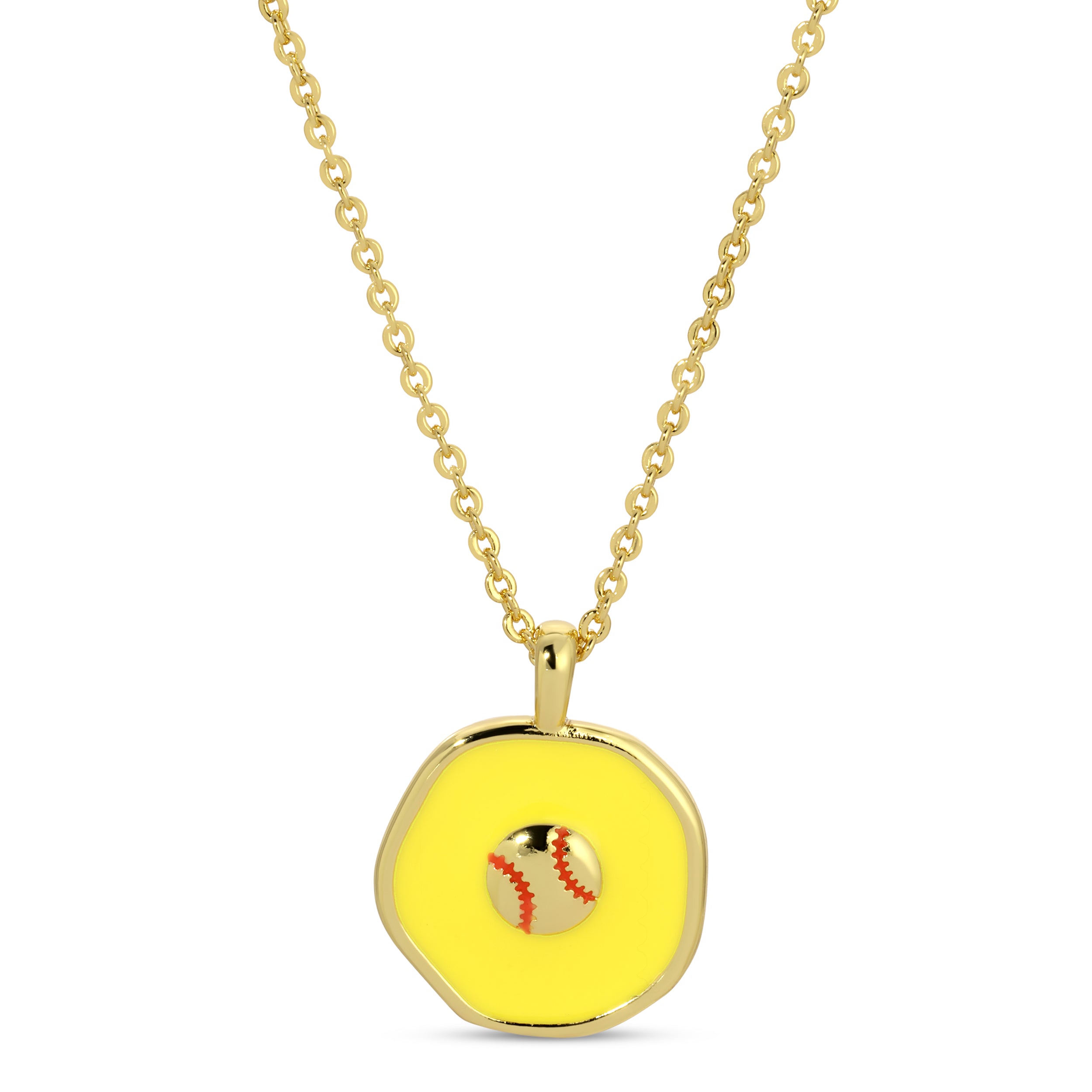 【2plan】24SS★ [LAN ARCHIVE] Ellie's Mentee Ball Necklace 2PLAN