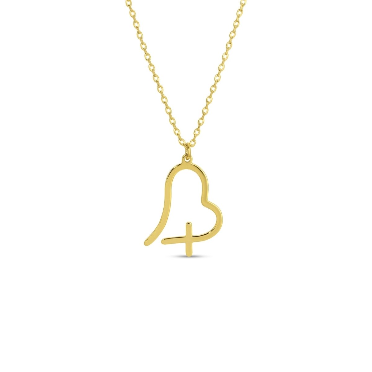 Cross Necklaces for Women | Gifts Under $25 – Splendid Iris