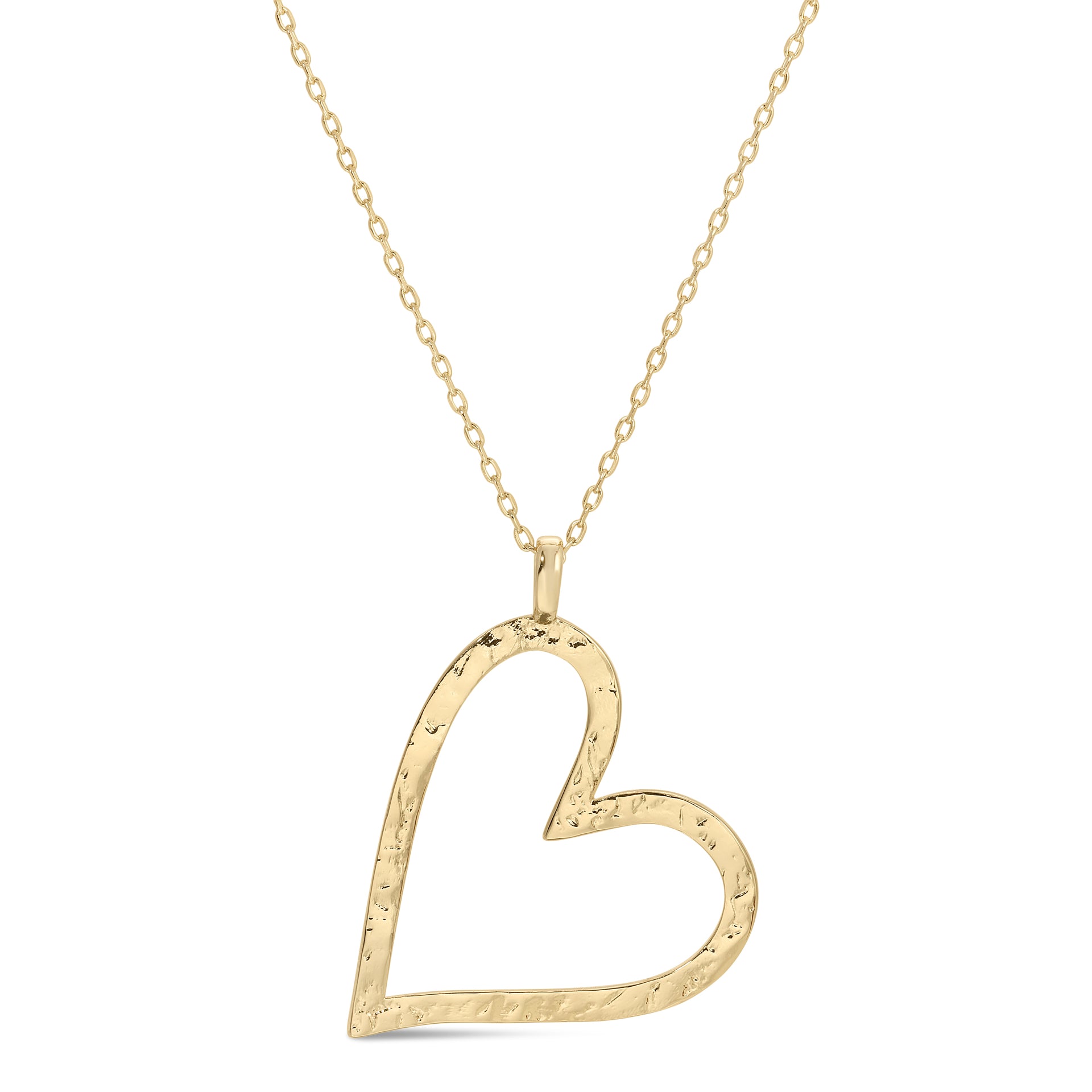 Meaningful Gifts 18k Gold Plated Jewelry – Splendid Iris